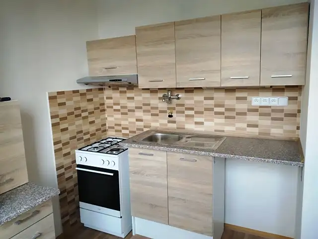 Pronájem bytu 1+1 36 m², Olomouc – náhled fotky 1