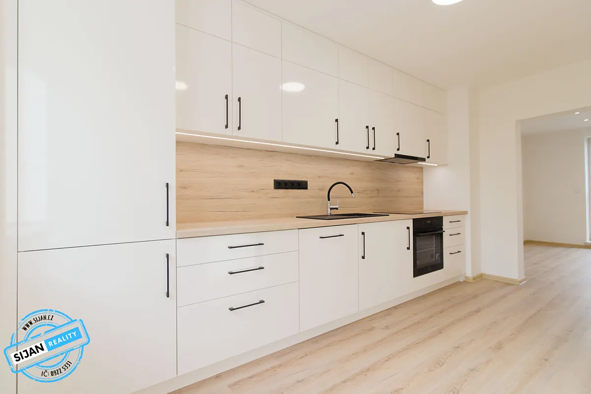 Prodej rodinného domu 78 m², pozemek 130 m²
