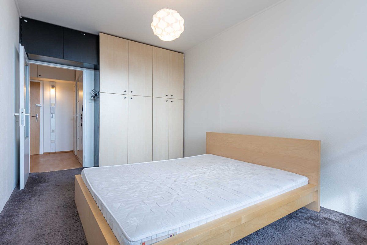 Pronájem bytu 2+kk 40 m² – fotografie 5