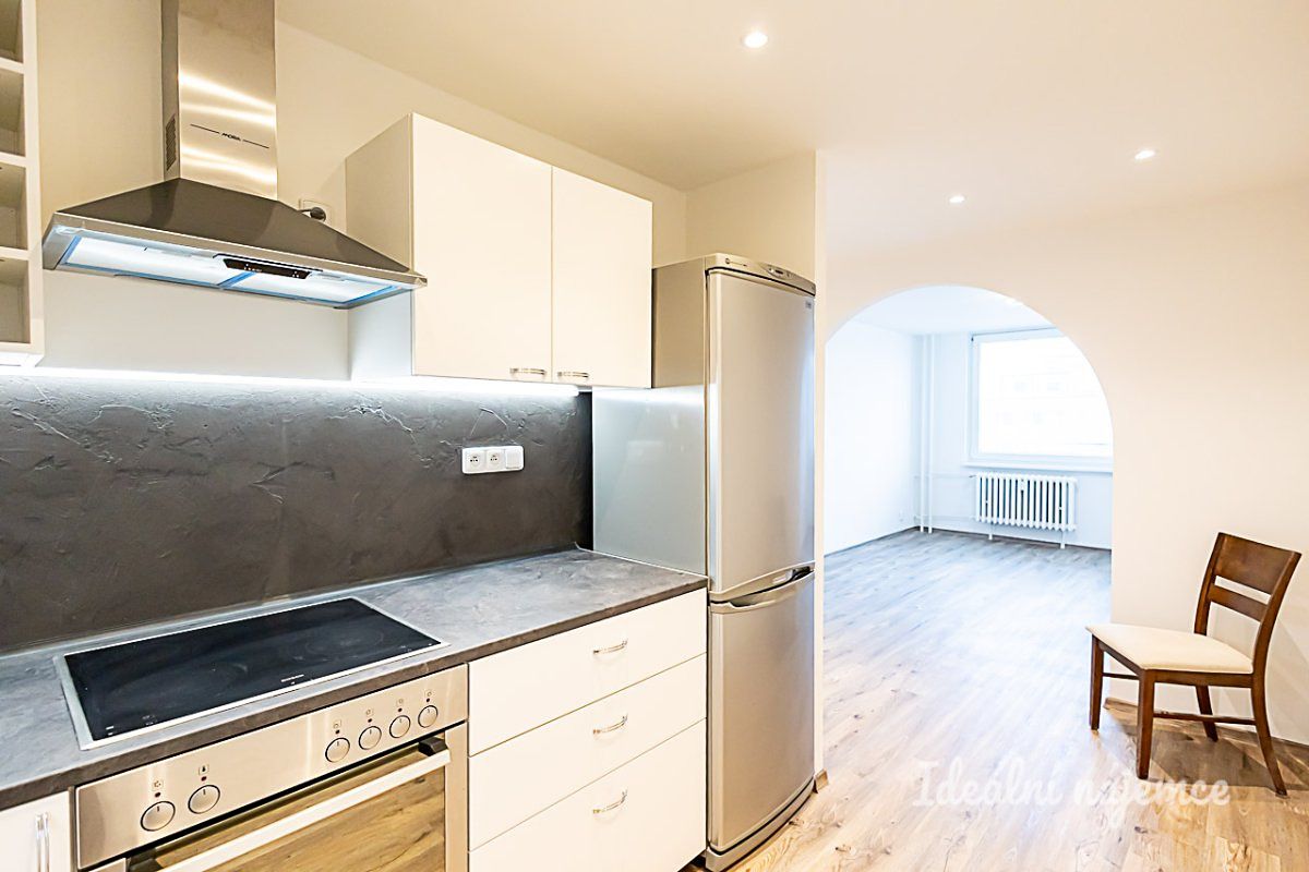 Pronájem bytu 3+kk 67 m² – fotografie 2