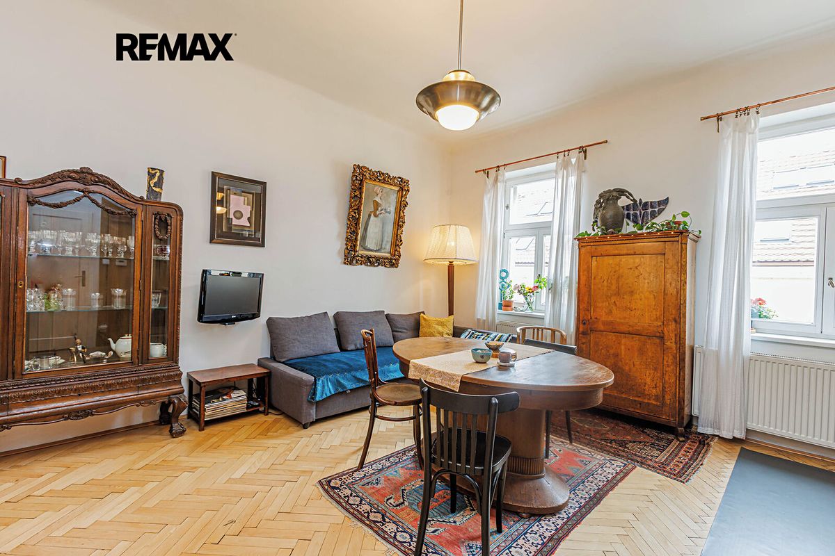 Prodej bytu 3+kk 64 m²