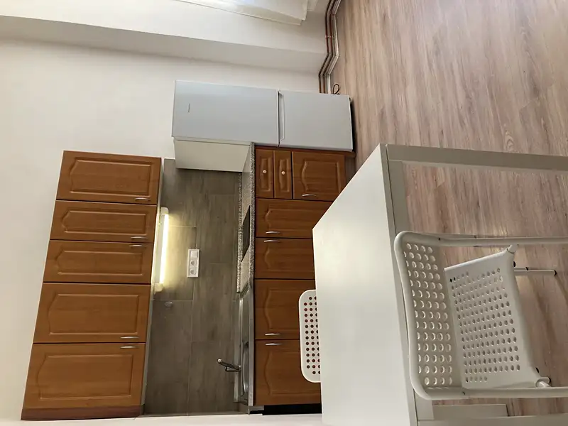 Pronájem bytu 1+kk 25 m², Olomouc – náhled fotky 1