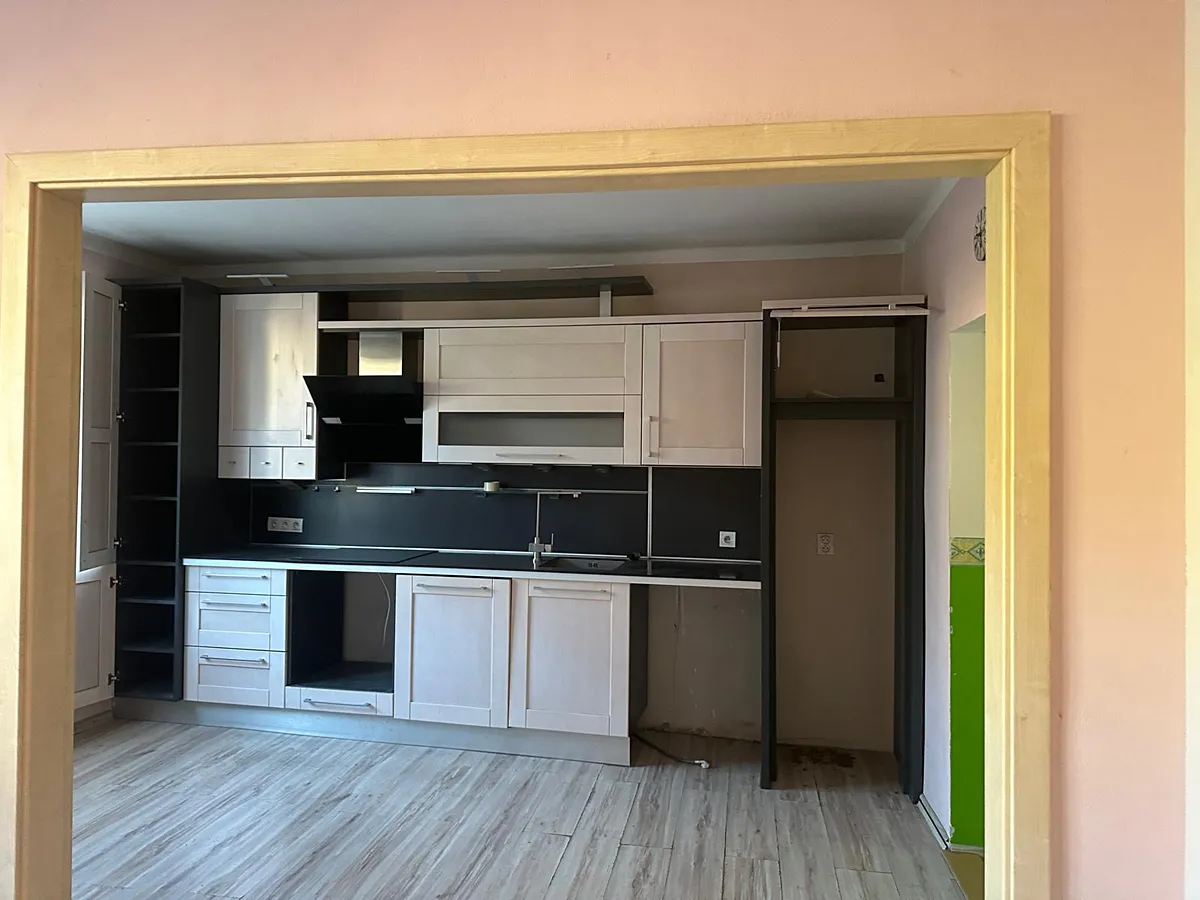 Pronájem bytu 4+1 92 m²