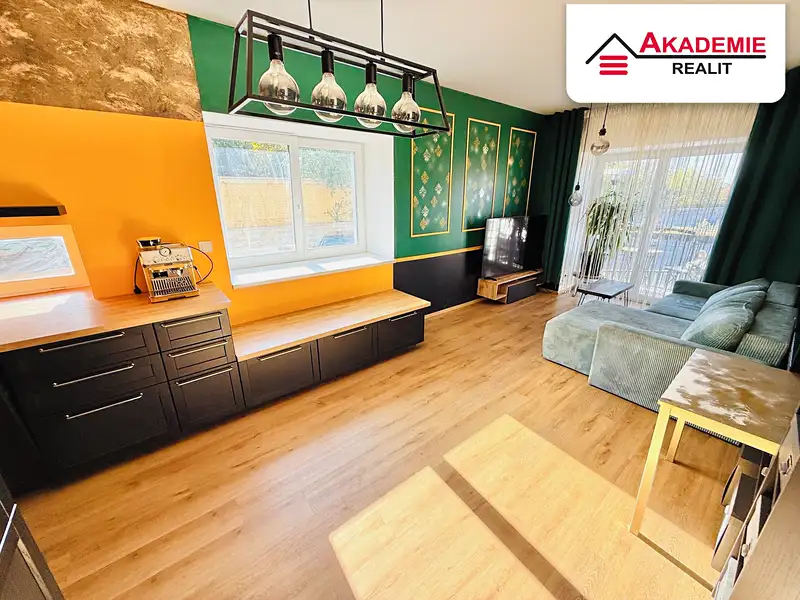 Prodej bytu 2+kk 56 m², Rostěnice-Zvonovice – náhled fotky 1