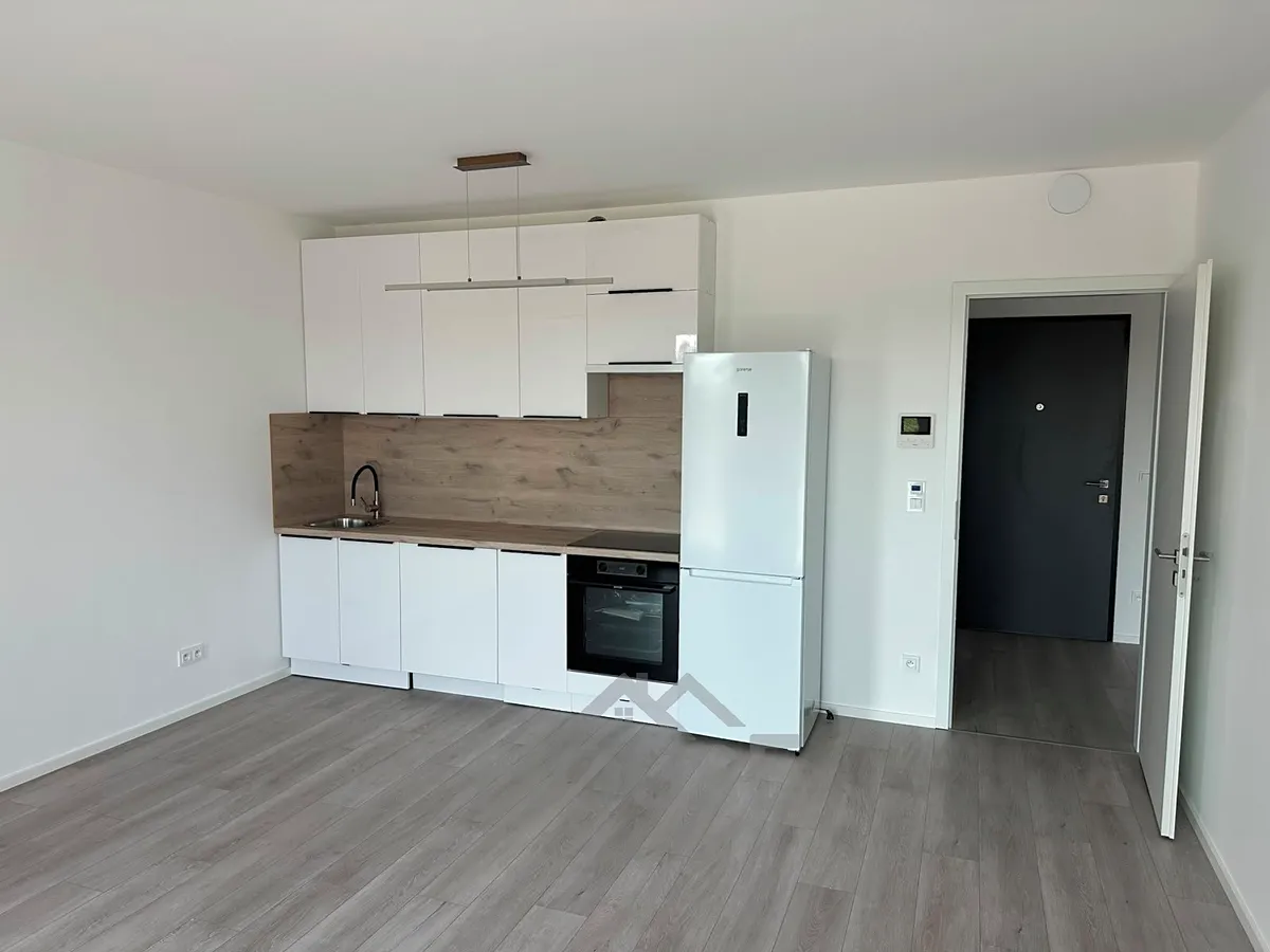 Prodej bytu 2+kk 55 m²