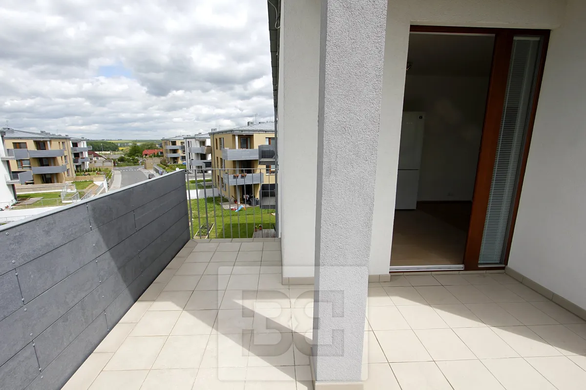 Prodej bytu 2+kk 64 m²