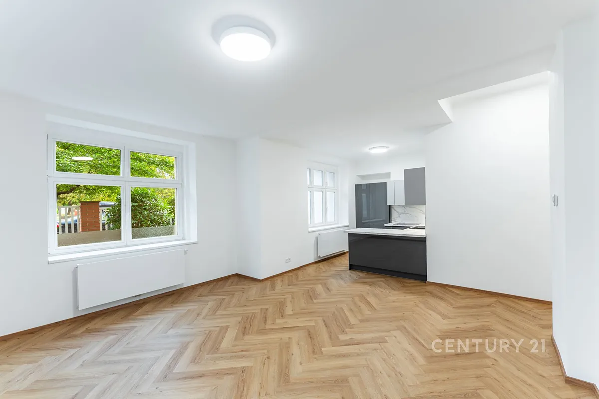Prodej bytu 3+kk 86 m²