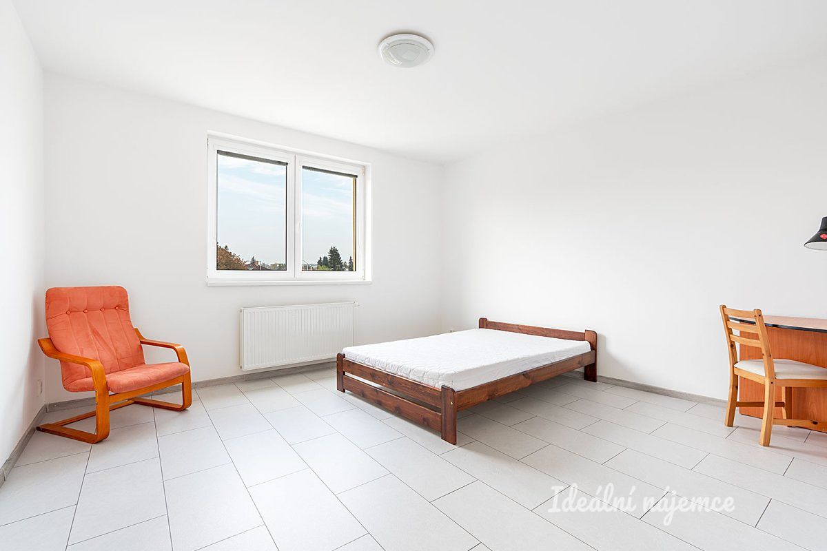Pronájem bytu 2+kk 54 m² – fotografie 5
