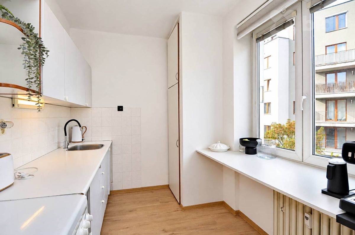 Pronájem bytu 2+1 57 m² – fotografie 5