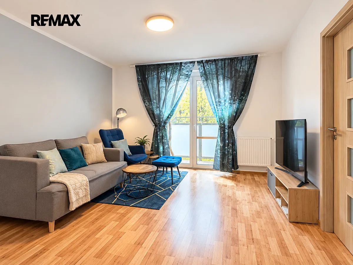 Prodej bytu 2+1 55 m²