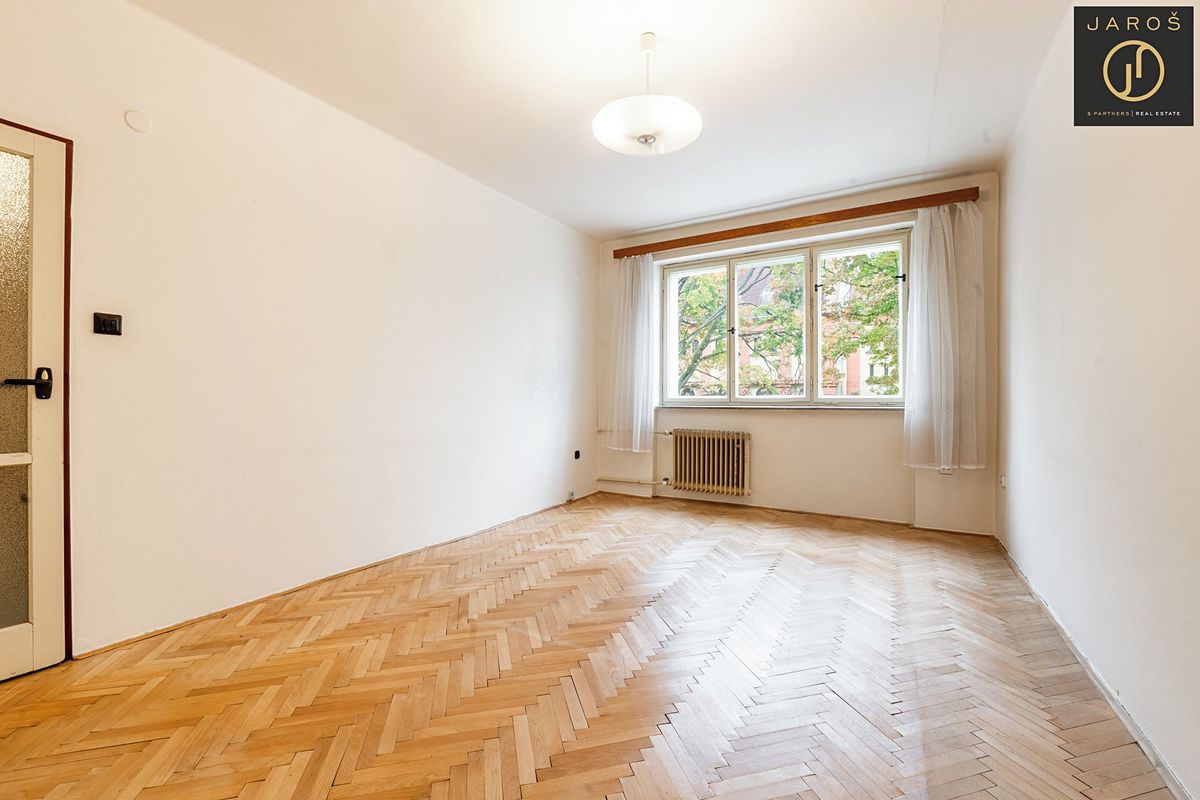Prodej bytu 2+1 50 m² – fotografie 2