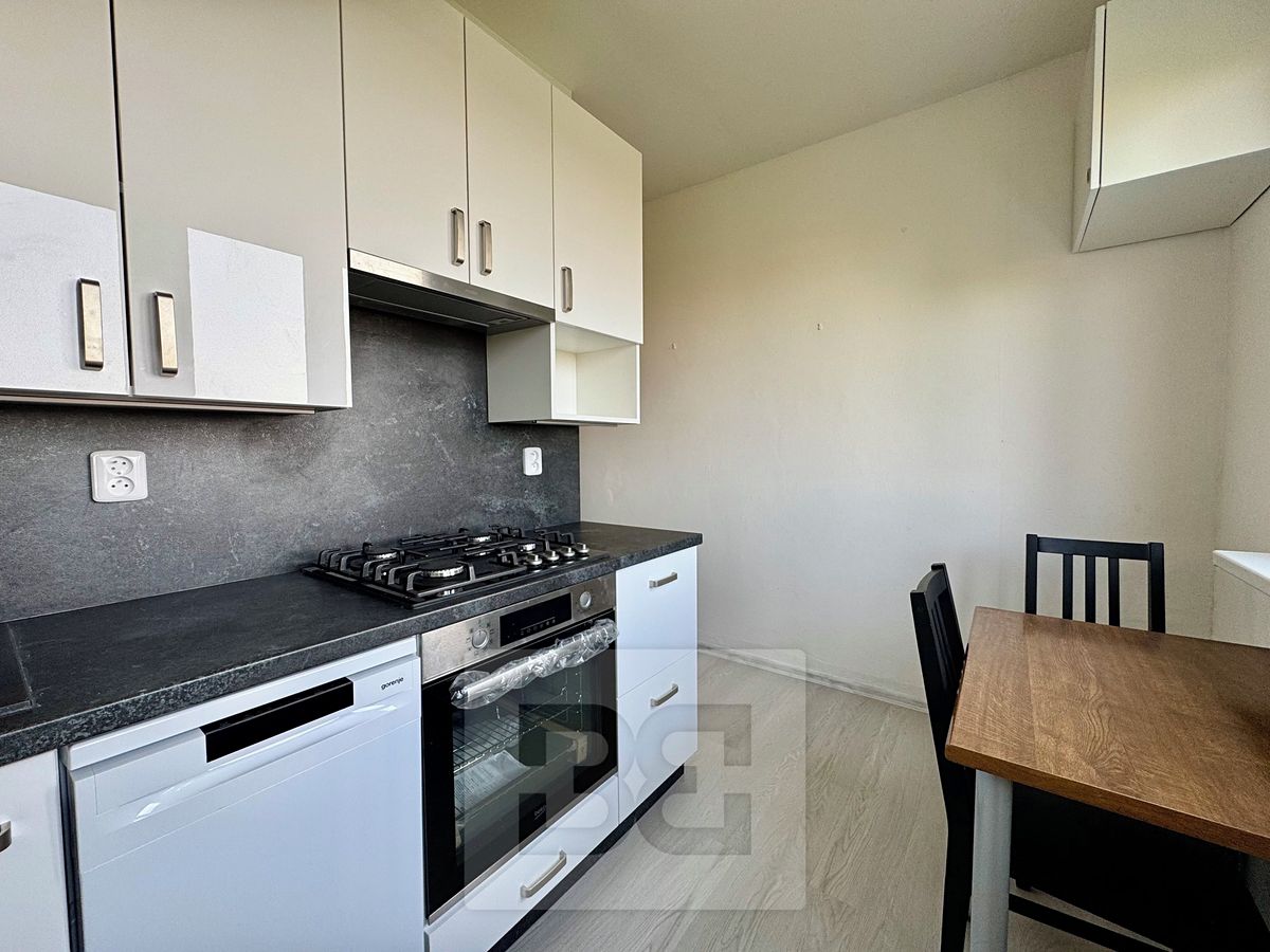 Pronájem bytu 1+1 37 m² – fotografie 4