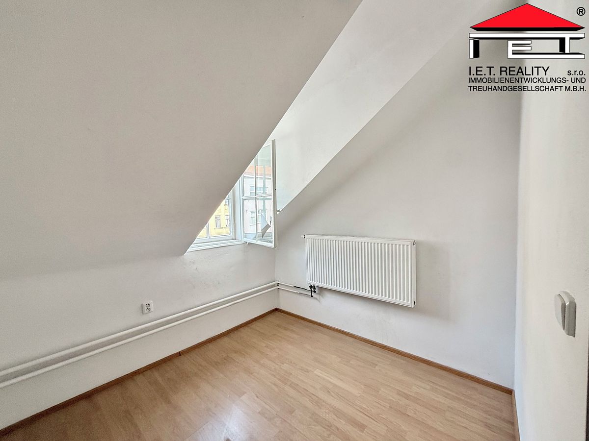 Pronájem bytu 1+1 39 m² – fotografie 4