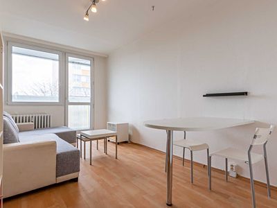 Pronájem bytu 2+kk 40 m²