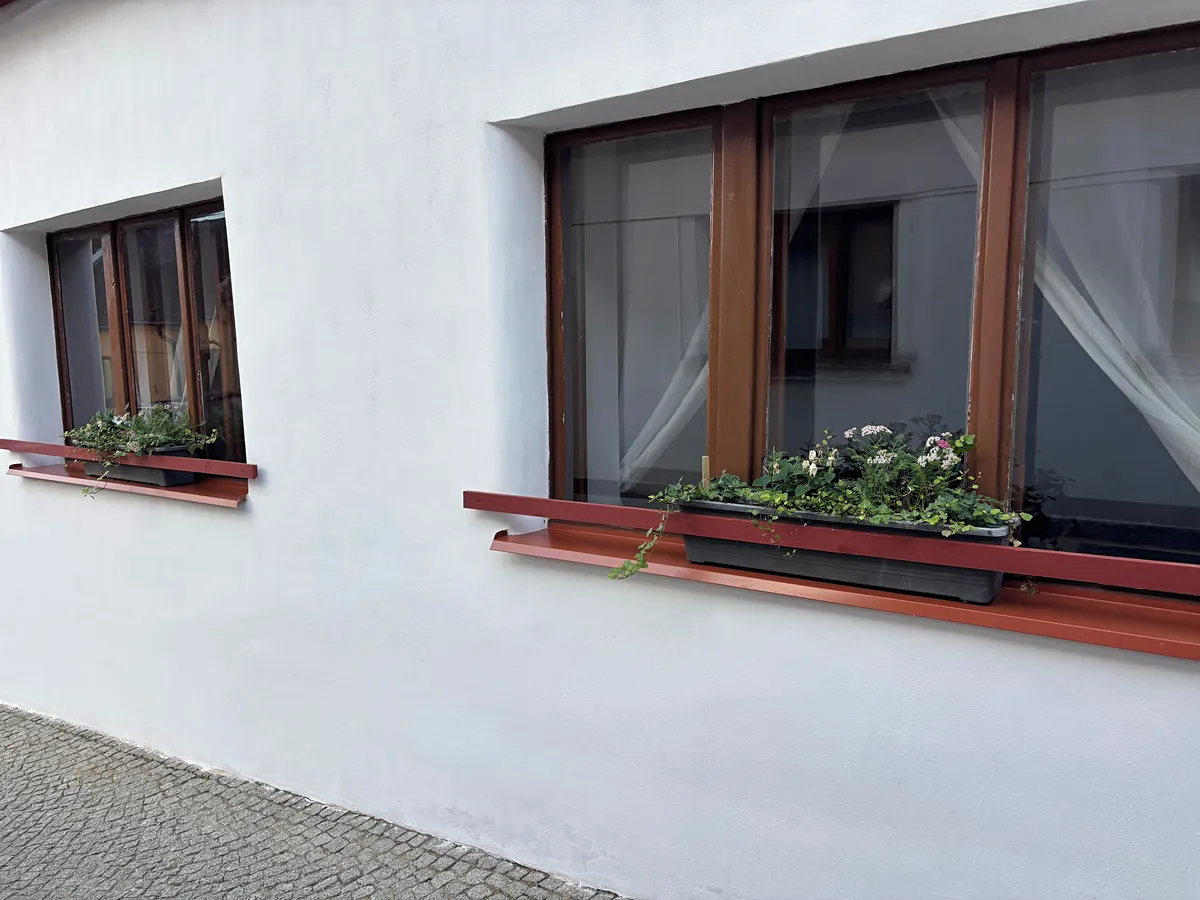 Prodej rodinného domu 86 m², pozemek 109 m²