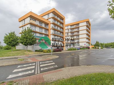 Prodej bytu 1+kk 37 m²