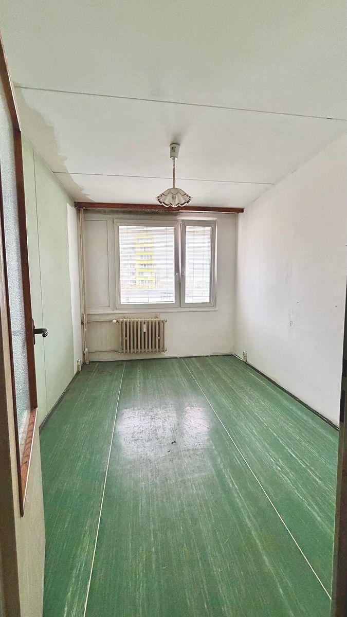 Prodej bytu 2+kk 46 m² – fotografie 5