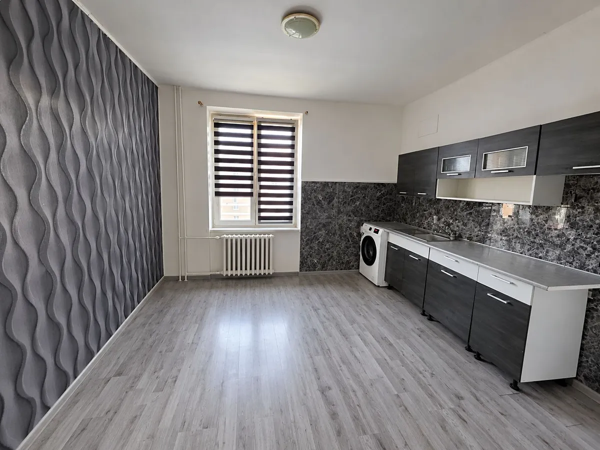Prodej bytu 2+1 58 m²
