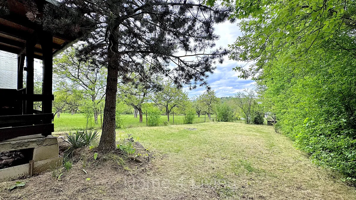 Prodej stavebního pozemku 434 m²