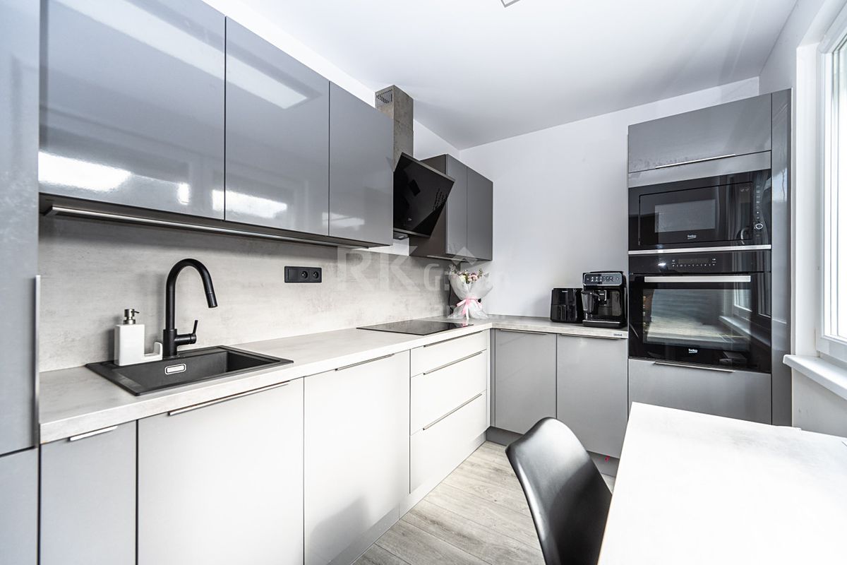 Prodej bytu 2+kk 54 m² – fotografie 4