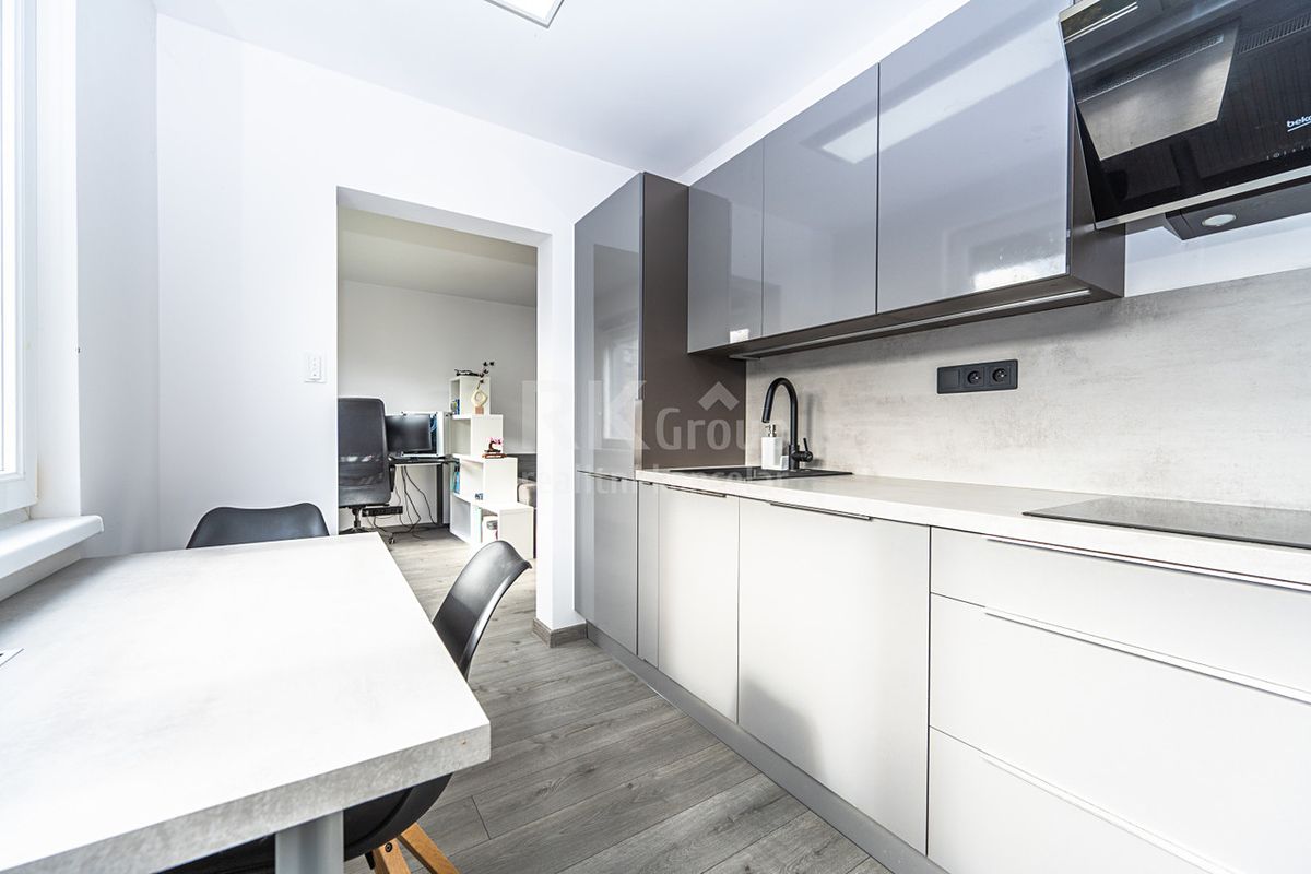 Prodej bytu 2+kk 54 m² – fotografie 5