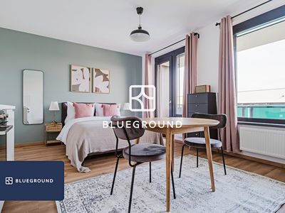 Pronájem bytu 1+kk 32 m²