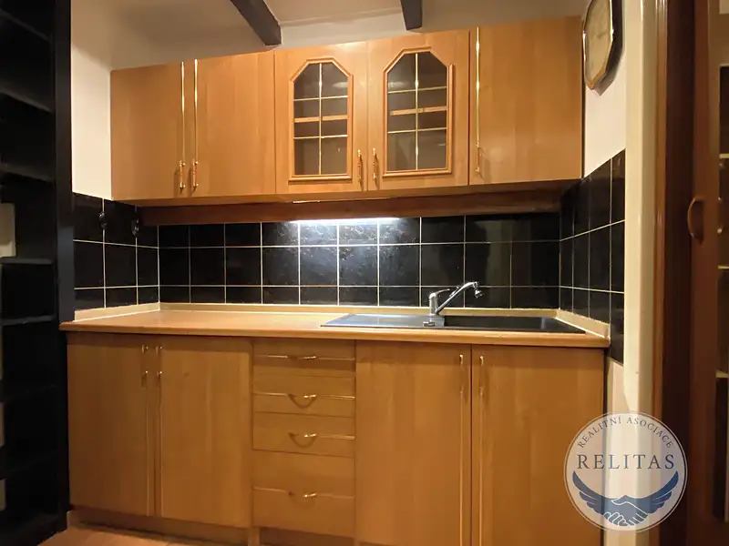 Prodej bytu 1+1 34 m², Praha – náhled fotky 2