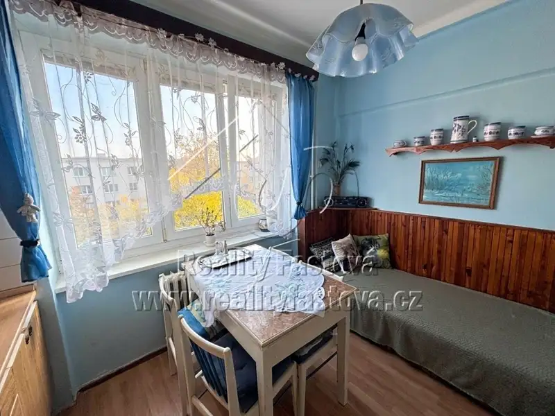 Prodej bytu 2+1 57 m², Plzeň – náhled fotky 3