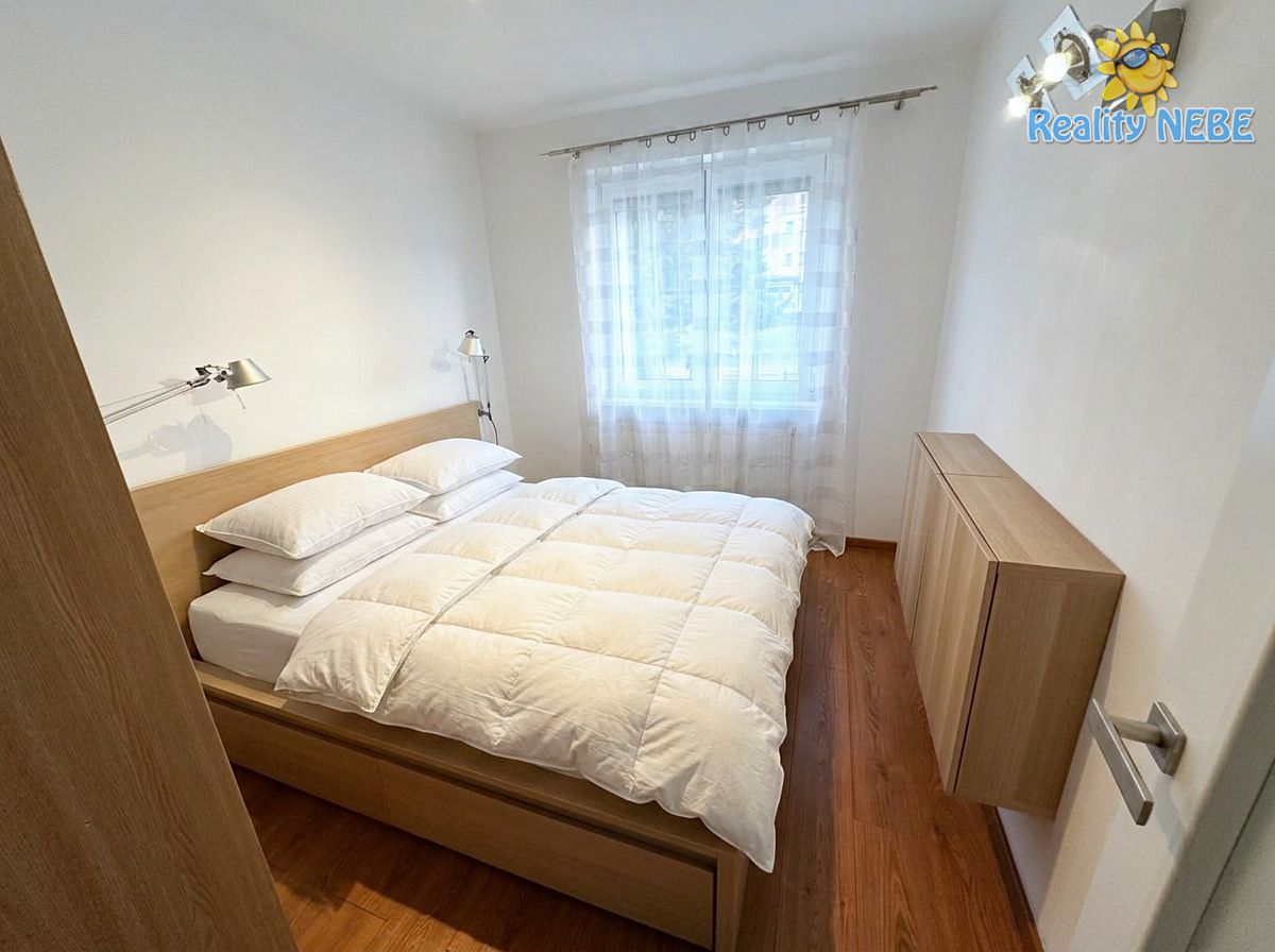 Pronájem bytu 3+kk 80 m² – fotografie 2