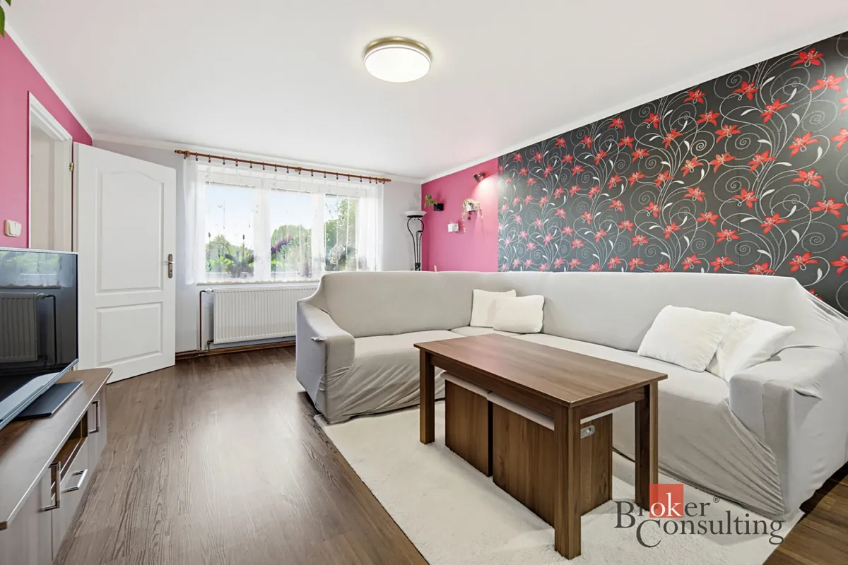 Prodej rodinného domu 135 m², pozemek 729 m²