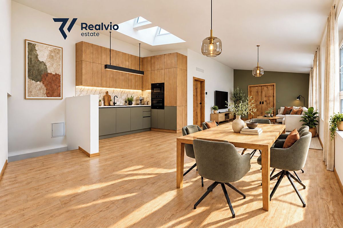 Prodej bytu 3+kk 92 m² – fotografie 2