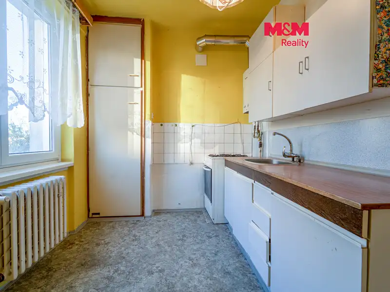 Prodej bytu 2+1 49 m², Plzeň – náhled fotky 1