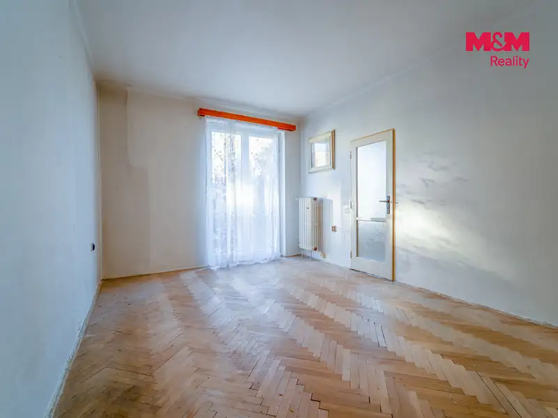 Prodej bytu 2+1 49 m², Plzeň – náhled fotky 2