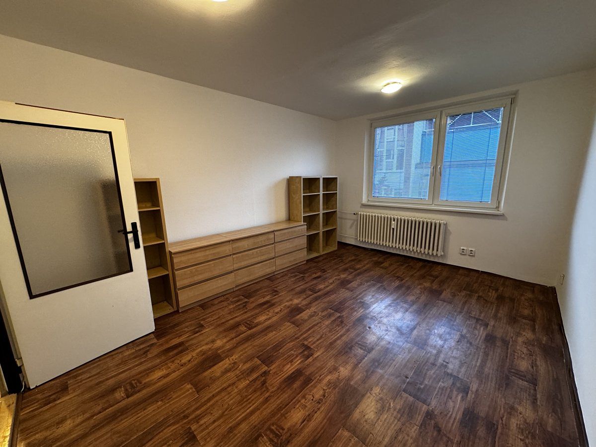 Pronájem bytu 2+1 56 m² – fotografie 2