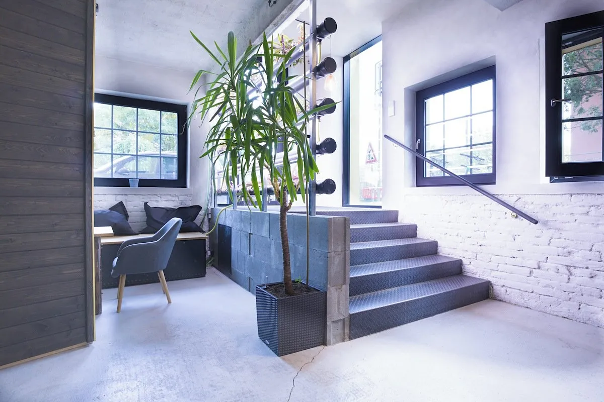 Pronájem kanceláře 50 m² — fotografie 22
