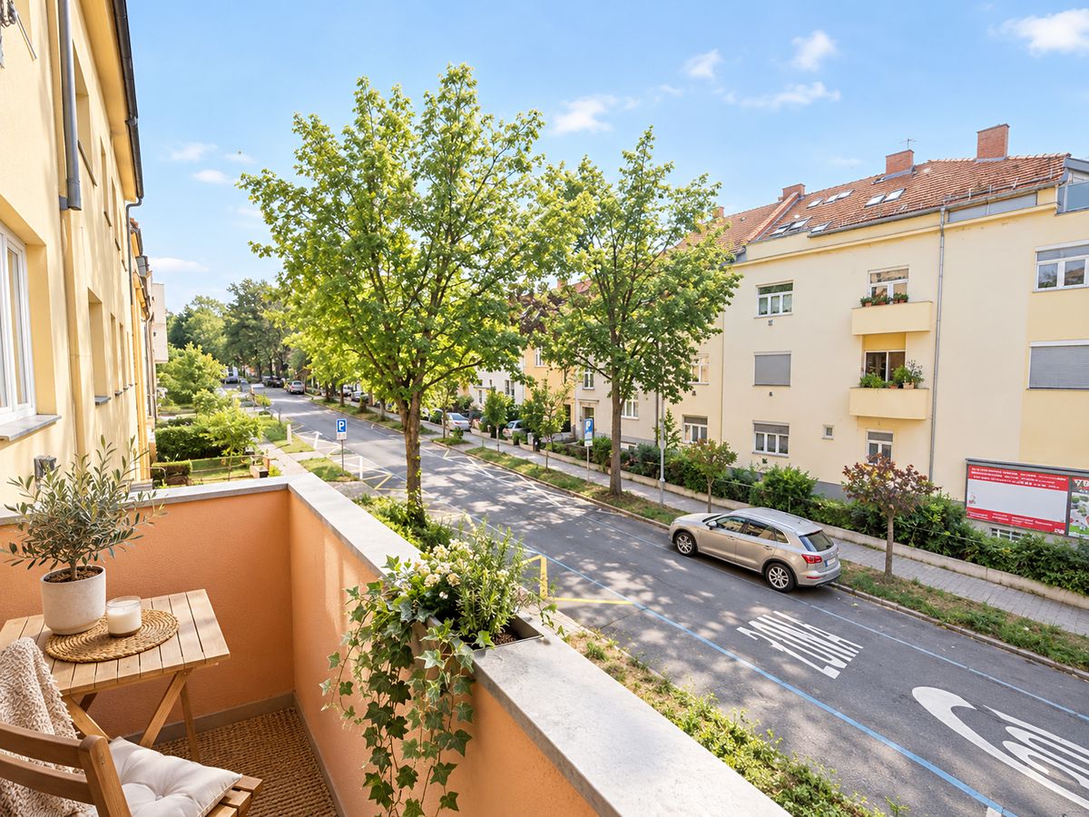 Prodej bytu 1+1 53 m² – fotografie 3