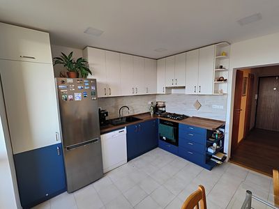 Prodej bytu 3+1 68 m²