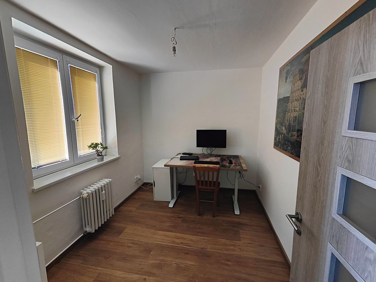 Prodej bytu 3+1 68 m² – fotografie 3