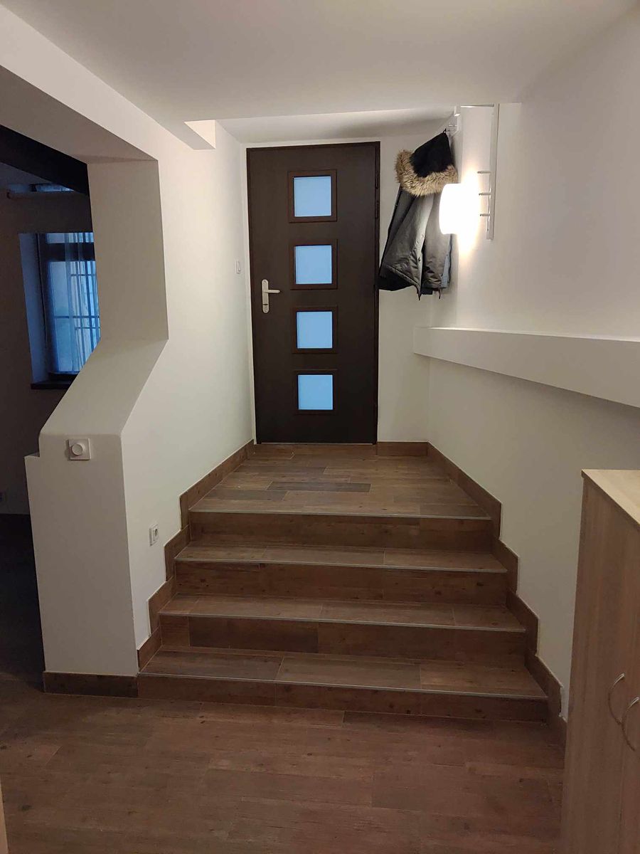 Pronájem bytu 2+1 52 m² – fotografie 3