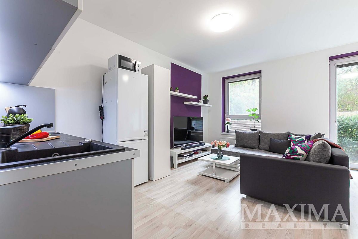Prodej bytu 1+kk 42 m² – fotografie 3