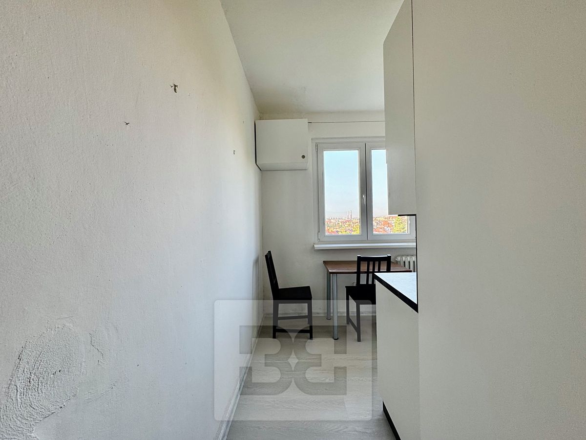 Pronájem bytu 1+1 37 m² – fotografie 5