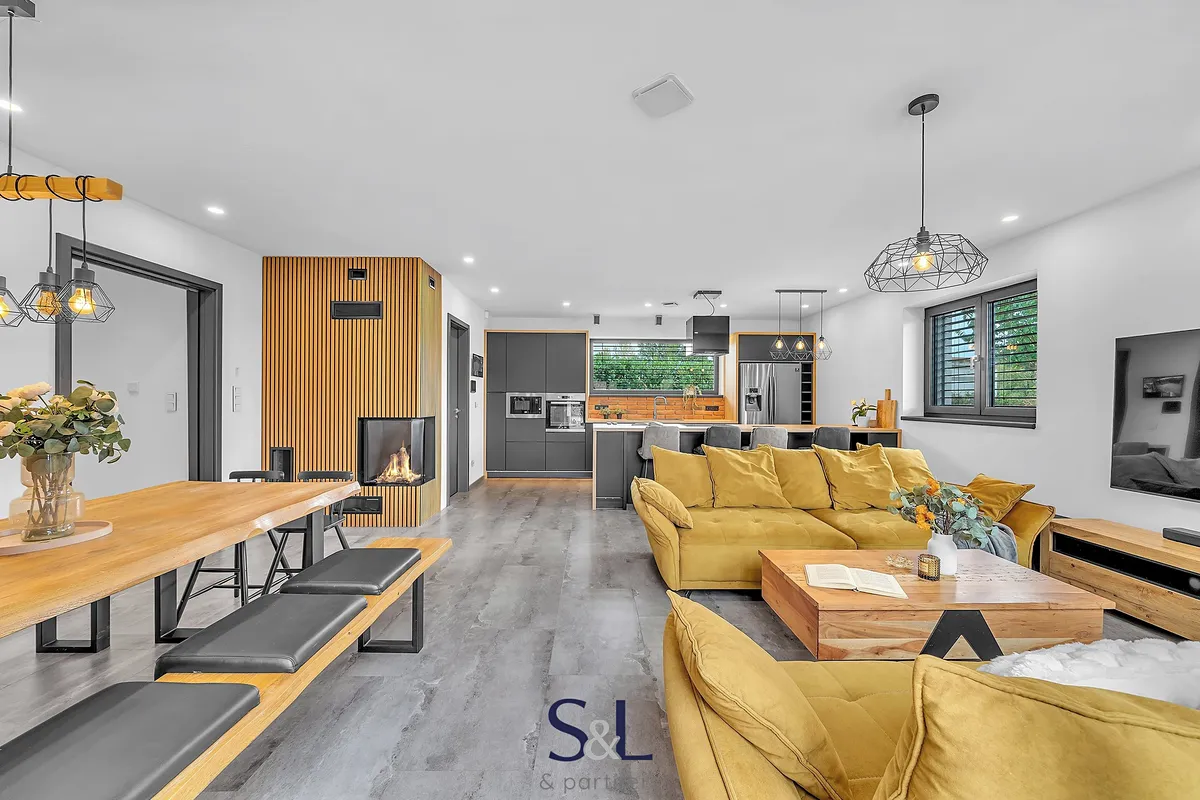 Prodej rodinného domu 152 m², pozemek 1125 m²