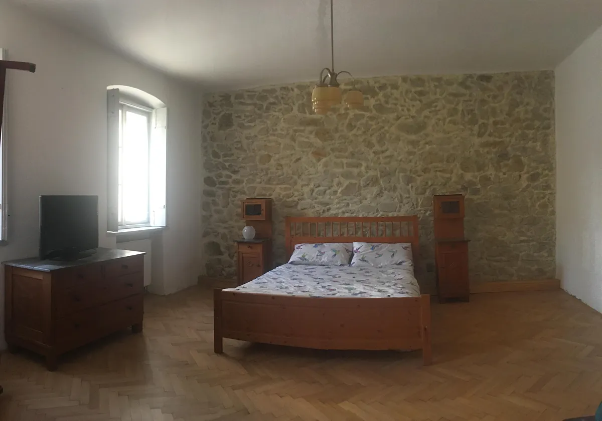 Pronájem bytu 1+1 36 m²