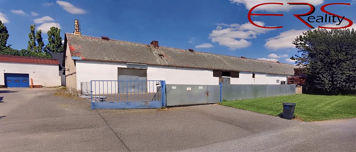Pronájem bytu 3+kk 96 m²