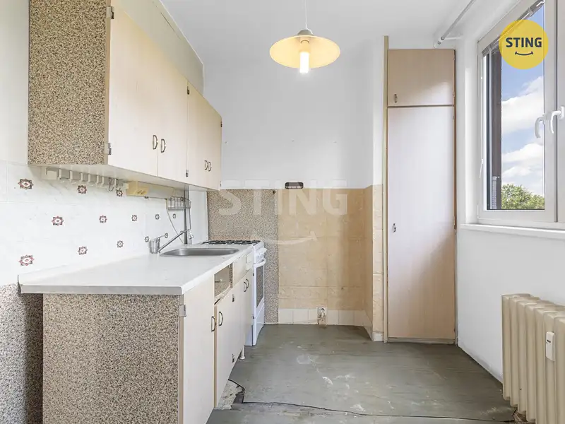 Prodej bytu 2+1 54 m², Ostrava – náhled fotky 2