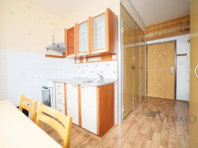 Pronájem bytu 1+1 31 m², České Budějovice – náhled fotky 2