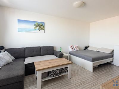 Pronájem bytu 1+kk 30 m²