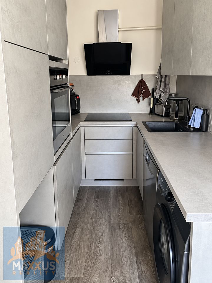 Pronájem bytu 2+1 52 m²