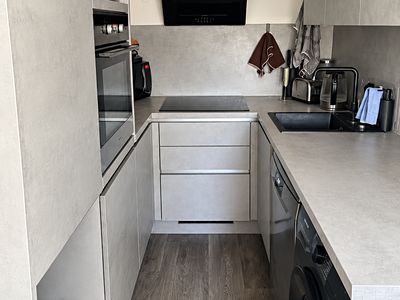 Pronájem bytu 2+1 52 m²