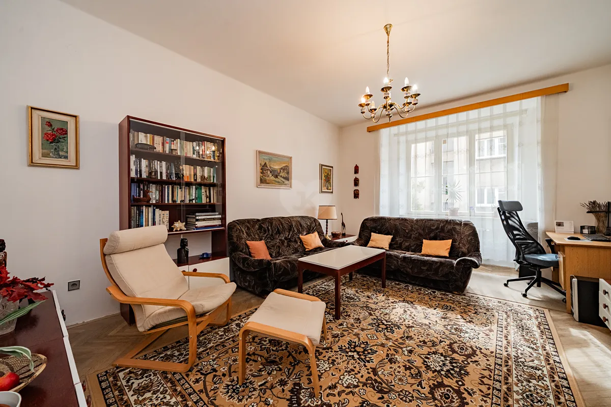 Prodej bytu 3+kk 87 m²